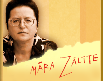 Mara Zalite