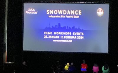 Snowdance Independent Film Festival