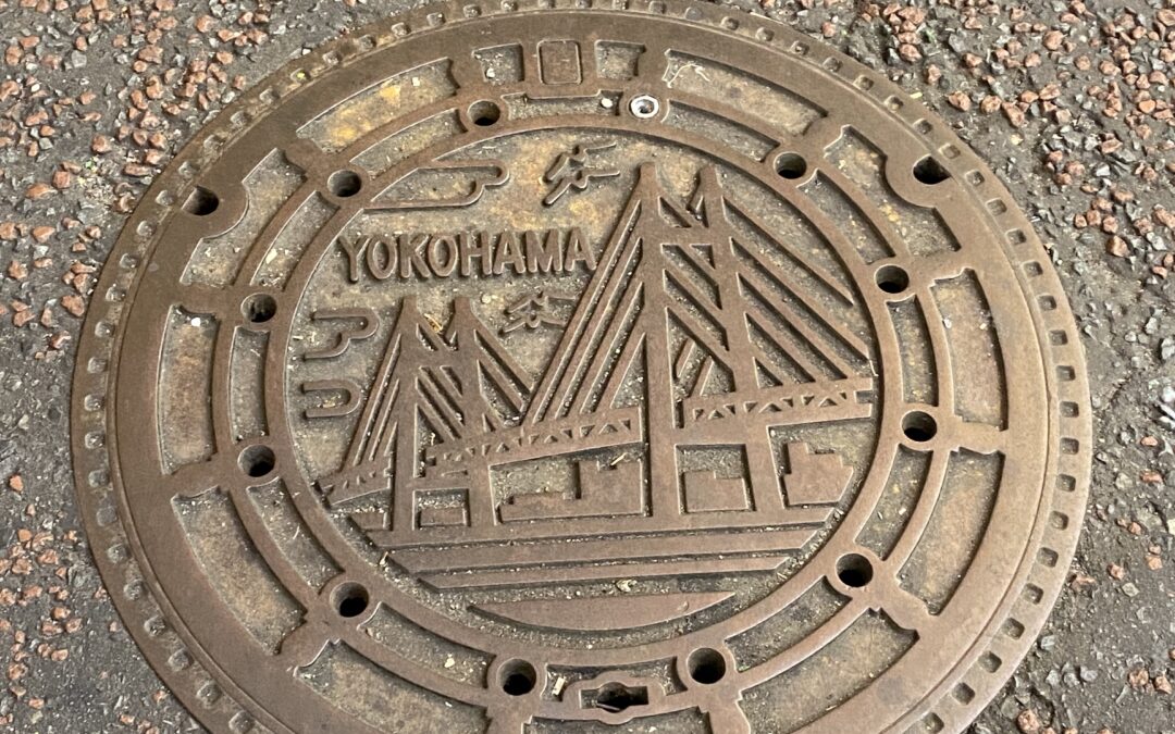 Yokohama