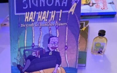 Ruhrfestspiele – La Signora