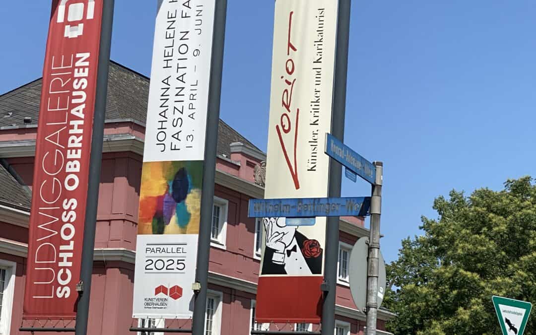 Ludwigsgallerie