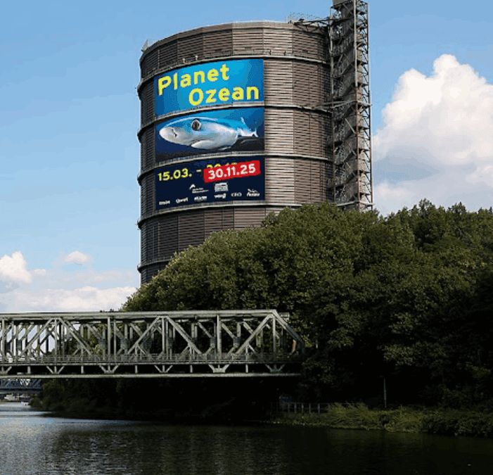 Planet Ozean