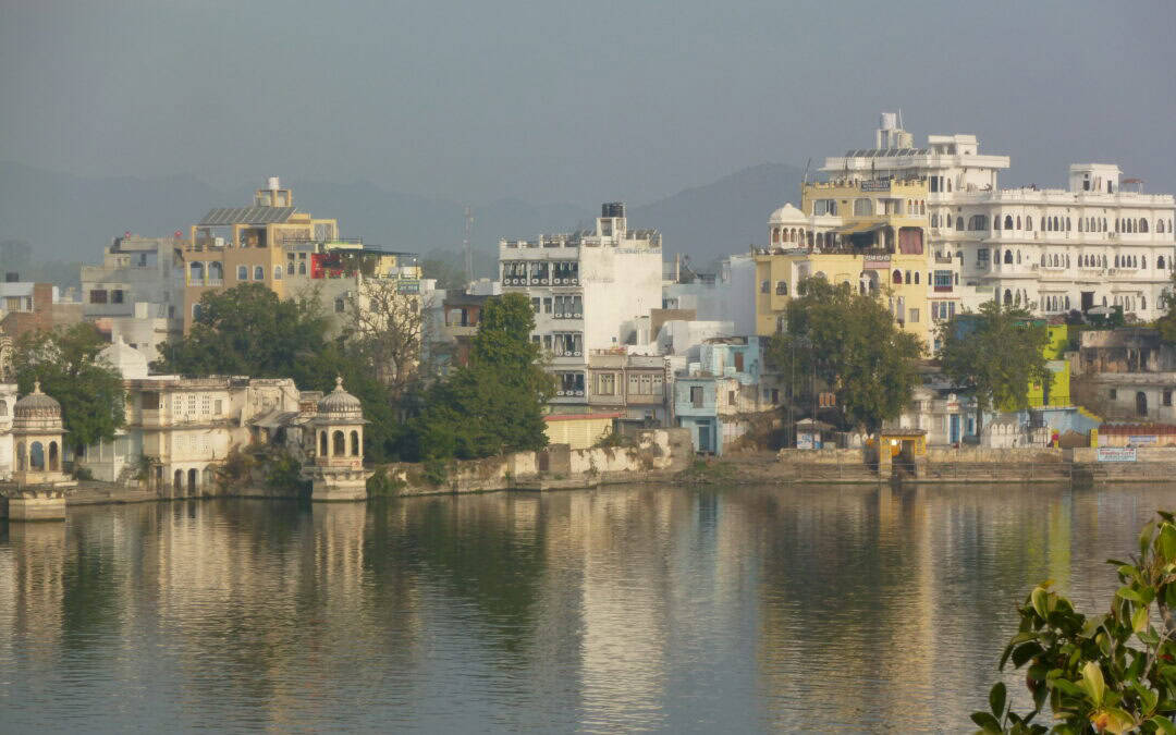 Udaipur